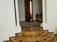 Дом 106 м² на участке 3 сот.