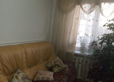 3-к квартира, 64 м², 4/9 эт.