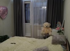 1-к квартира, 38 м², 7/10 эт.