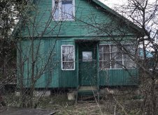 Участок 6 сот.