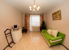 1-к квартира, 36 м², 4/5 эт.
