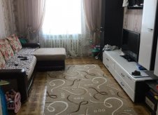 2-к квартира, 60 м², 3/3 эт.