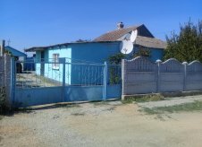 Дом 80 м² на участке 15.3 сот.