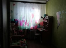 2-к квартира, 44 м², 5/5 эт.