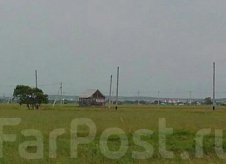 Участок 20 сот.