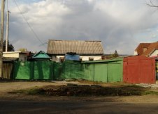 Дом 47 м² на участке 7 сот.