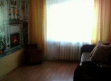1-к квартира, 25 м², 1/2 эт.