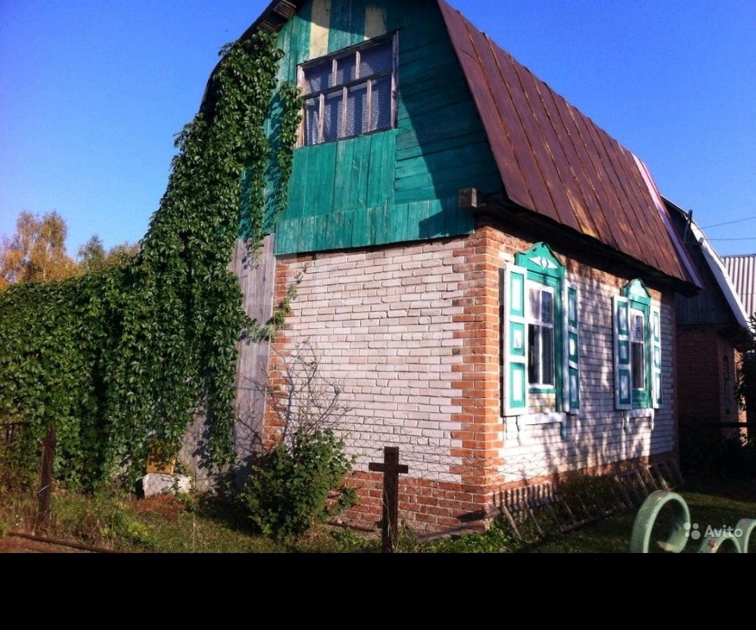 Купить Дачу В Бердске Недорого