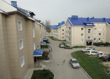 1-к квартира, 34 м², 2/3 эт.