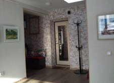 1-к квартира, 36 м², 1/9 эт.