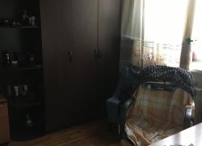3-к квартира, 72 м², 3/5 эт.