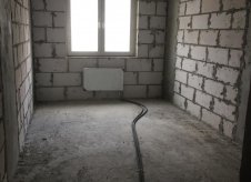 2-к квартира, 62.5 м², 9/15 эт.