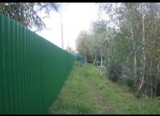 Участок 6.5 сот.