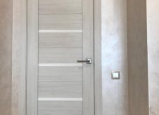 1-к квартира, 36 м², 2/18 эт.