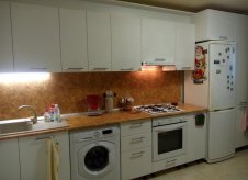 3-к квартира, 90.5 м², 1/5 эт.