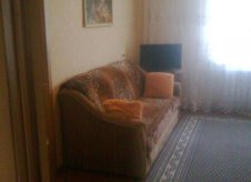 2-к квартира, 60 м², 1/2 эт.