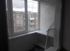 3-к квартира, 98 м², 4/5 эт.