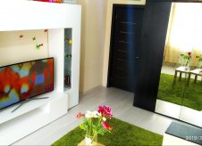 2-к квартира, 60 м², 14/17 эт.