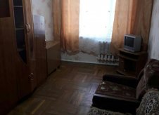 1-к квартира, 30 м², 2/3 эт.