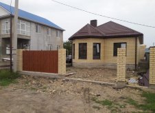 Дом 90 м² на участке 2.5 сот.