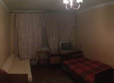 3-к квартира, 62 м², 3/5 эт.