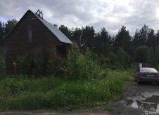 Участок 15 сот.