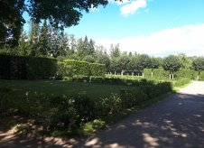 Участок 500 сот.