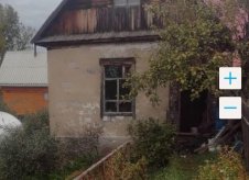 Участок 6 сот.