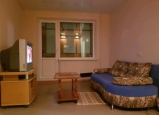 1-к квартира, 35 м², 7/9 эт.