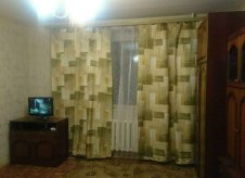 1-к квартира, 33.7 м², 1/5 эт.