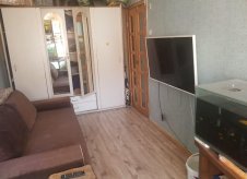 2-к квартира, 43 м², 2/5 эт.