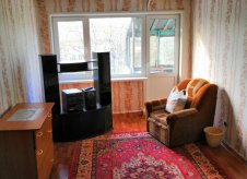 1-к квартира, 30.5 м², 5/5 эт.