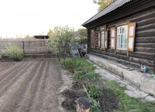 Дом 62 м² на участке 8 сот.