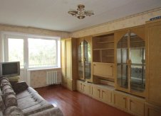 1-к квартира, 30 м², 4/5 эт.