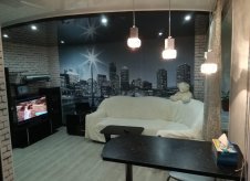 2-к квартира, 35.9 м², 5/5 эт.