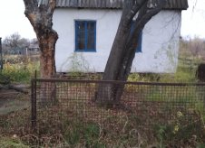 Участок 6 сот.