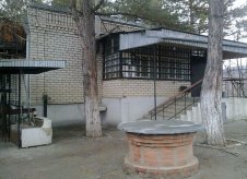 Дом 78 м² на участке 12 сот.