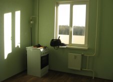 1-к квартира, 39 м², 7/10 эт.