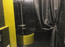 1-к квартира, 46 м², 3/9 эт.