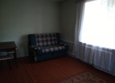 1-к квартира, 31 м², 3/5 эт.