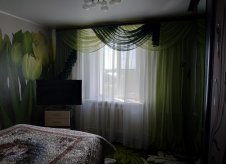 3-к квартира, 65 м², 5/5 эт.