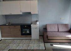 1-к квартира, 38 м², 2/20 эт.