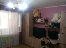 1-к квартира, 32 м², 1/9 эт.