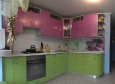 3-к квартира, 75 м², 2/4 эт.