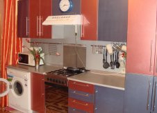2-к квартира, 65 м², 2/6 эт.