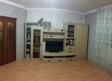 2-к квартира, 74 м², 4/5 эт.