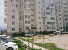 2-к квартира, 64 м², 4/9 эт.