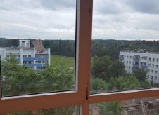 1-к квартира, 50 м², 4/10 эт.