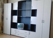 1-к квартира, 35 м², 6/15 эт.