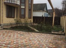 Дом 170 м² на участке 4 сот.